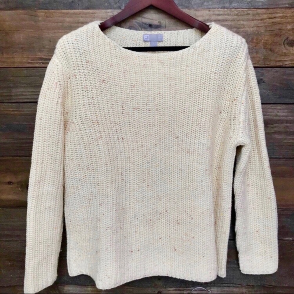 Retro JCPenney Sweater Large